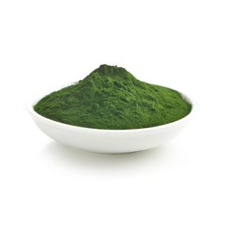 Proszek z jęczmienia (Hordeum vulgare L.)