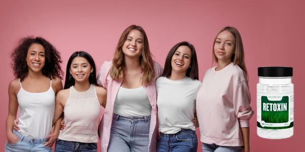 Retoxin prawdziwe recenzje, referencje, opinie i to, co mają do powiedzenia ci, którzy go wypróbowali